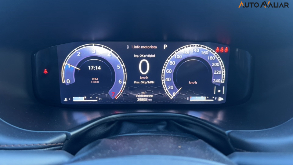 JEEP COMPASS 1.3 T270 TURBO FLEX LIMITED AT6