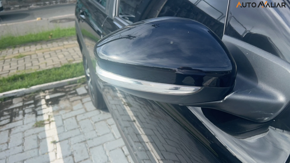 CITROEN C4 CACTUS 1.6 VTI 120 FLEX FEEL PACK EAT6