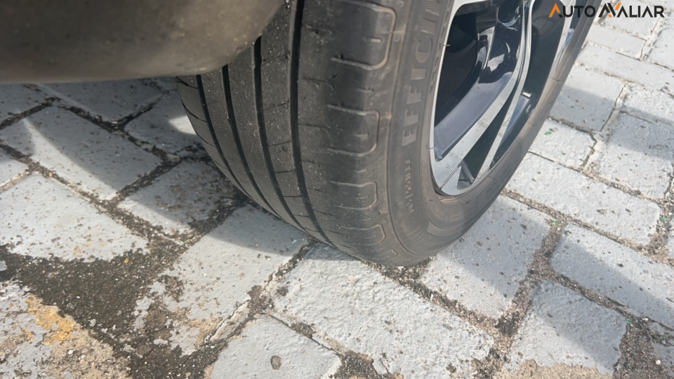 CITROEN C4 CACTUS 1.6 VTI 120 FLEX FEEL PACK EAT6