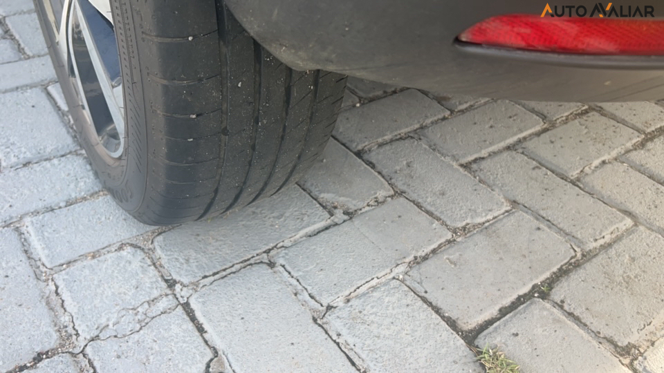 CITROEN C4 CACTUS 1.6 VTI 120 FLEX FEEL PACK EAT6