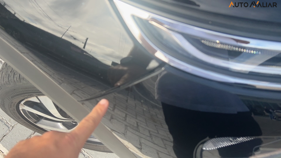 CITROEN C4 CACTUS 1.6 VTI 120 FLEX FEEL PACK EAT6