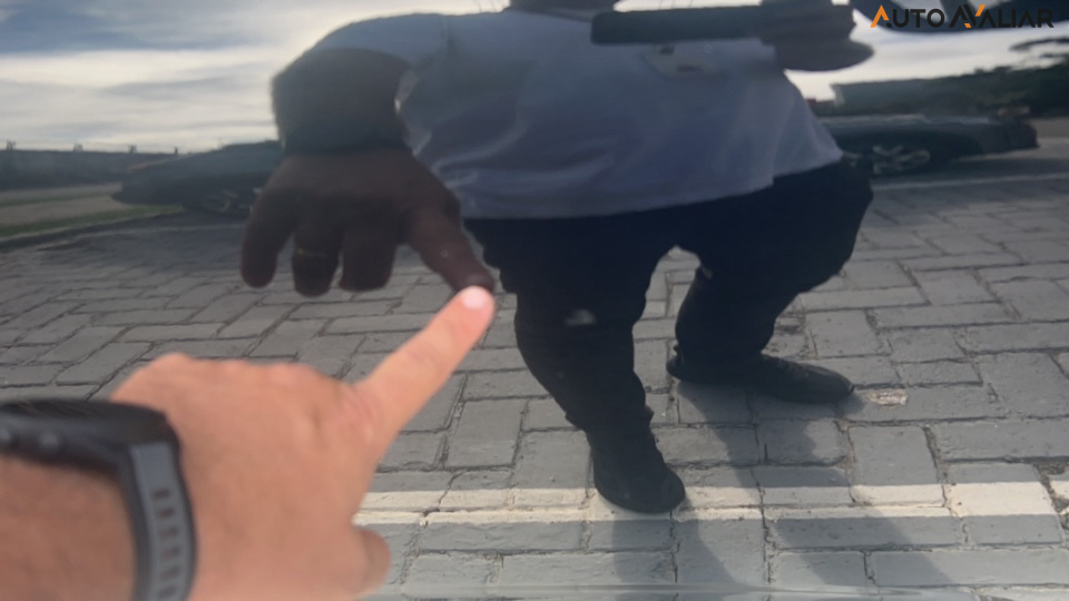 CITROEN C4 CACTUS 1.6 VTI 120 FLEX FEEL PACK EAT6