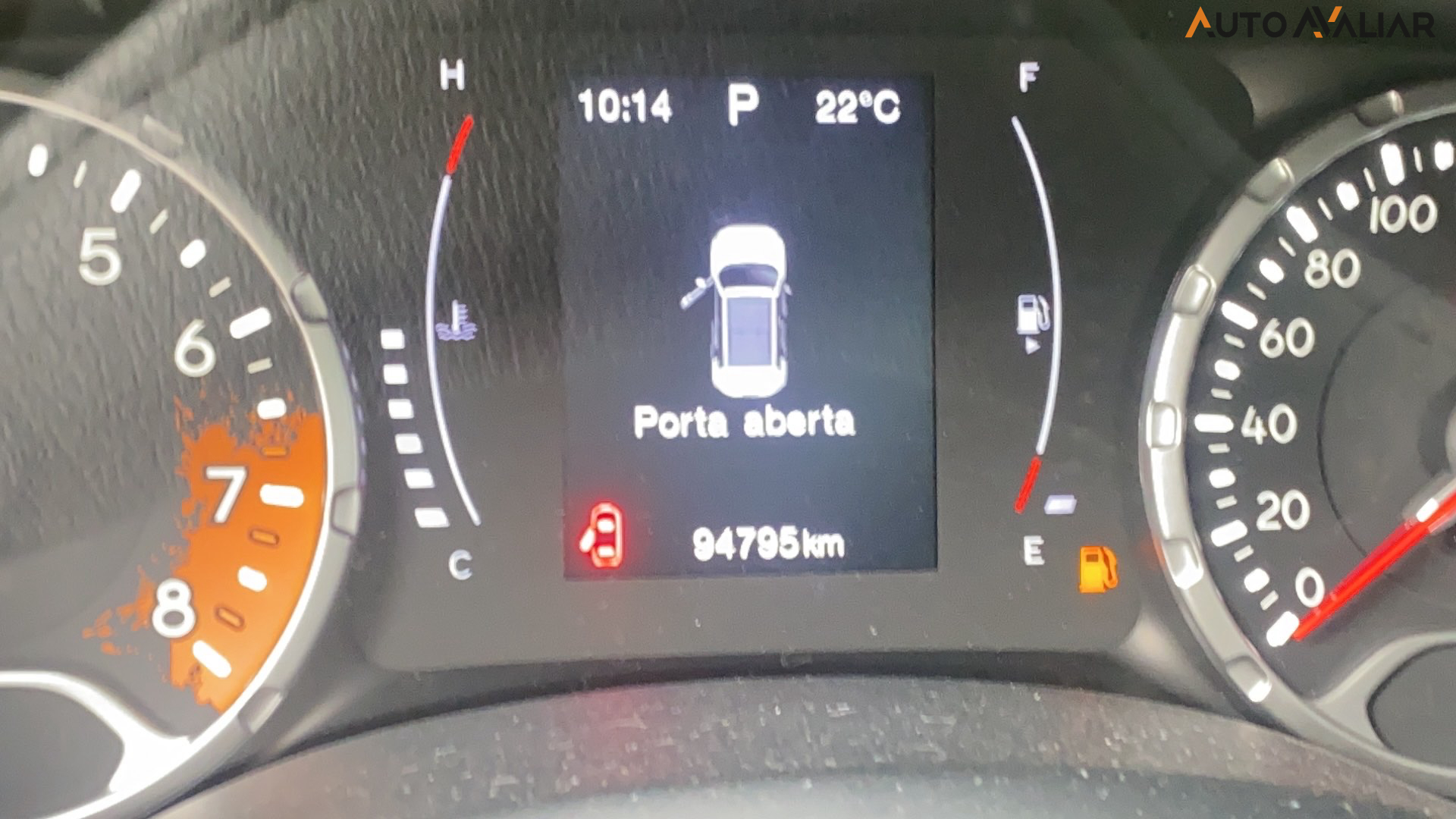 JEEP RENEGADE 1.8 16V FLEX 4P AUTOMATICO