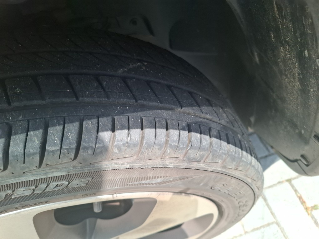 JEEP COMPASS 2.0 16V FLEX LONGITUDE AUTOMATICO