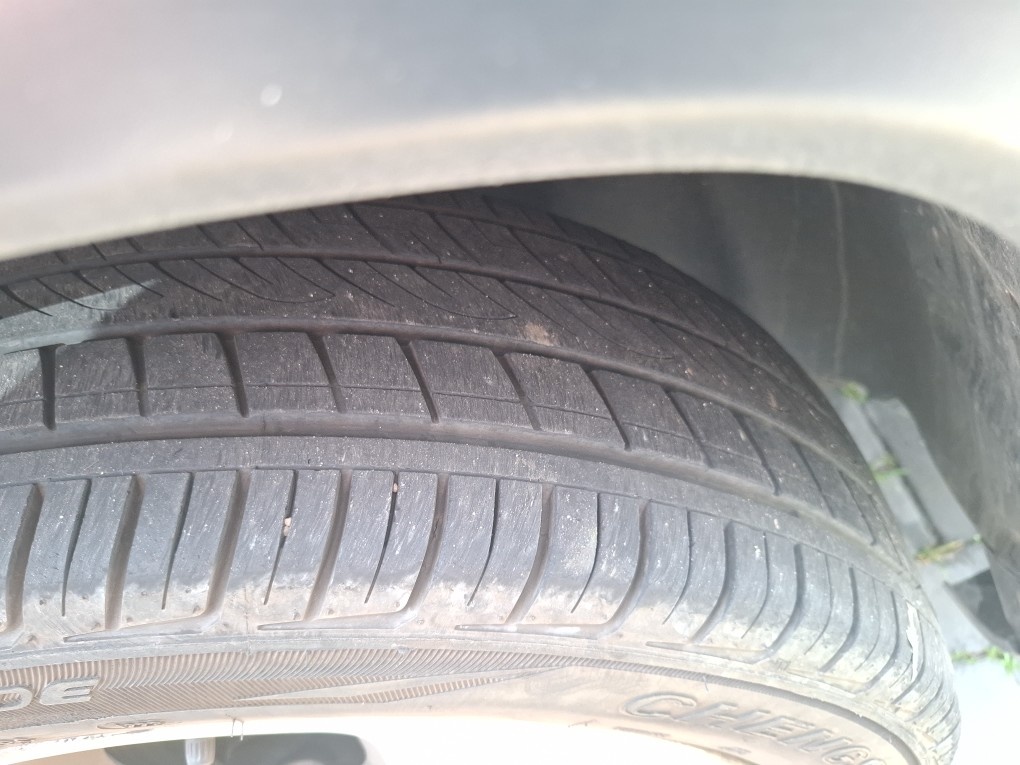 JEEP COMPASS 2.0 16V FLEX LONGITUDE AUTOMATICO