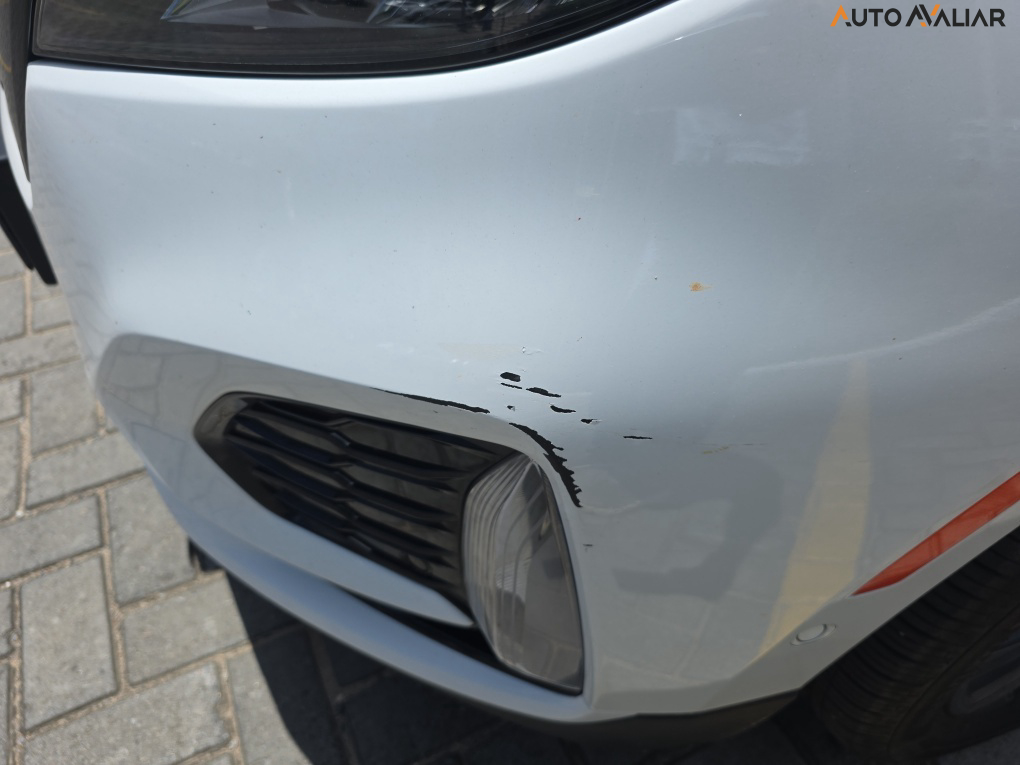 CHEVROLET EQUINOX 1.5 16V TURBO GASOLINA RS AUTOM&Aacute;TICO