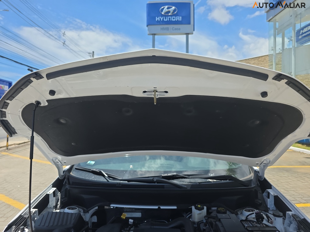 CHEVROLET EQUINOX 1.5 16V TURBO GASOLINA RS AUTOM&Aacute;TICO