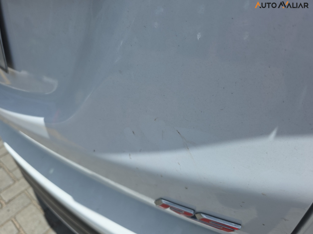 CHEVROLET EQUINOX 1.5 16V TURBO GASOLINA RS AUTOM&Aacute;TICO