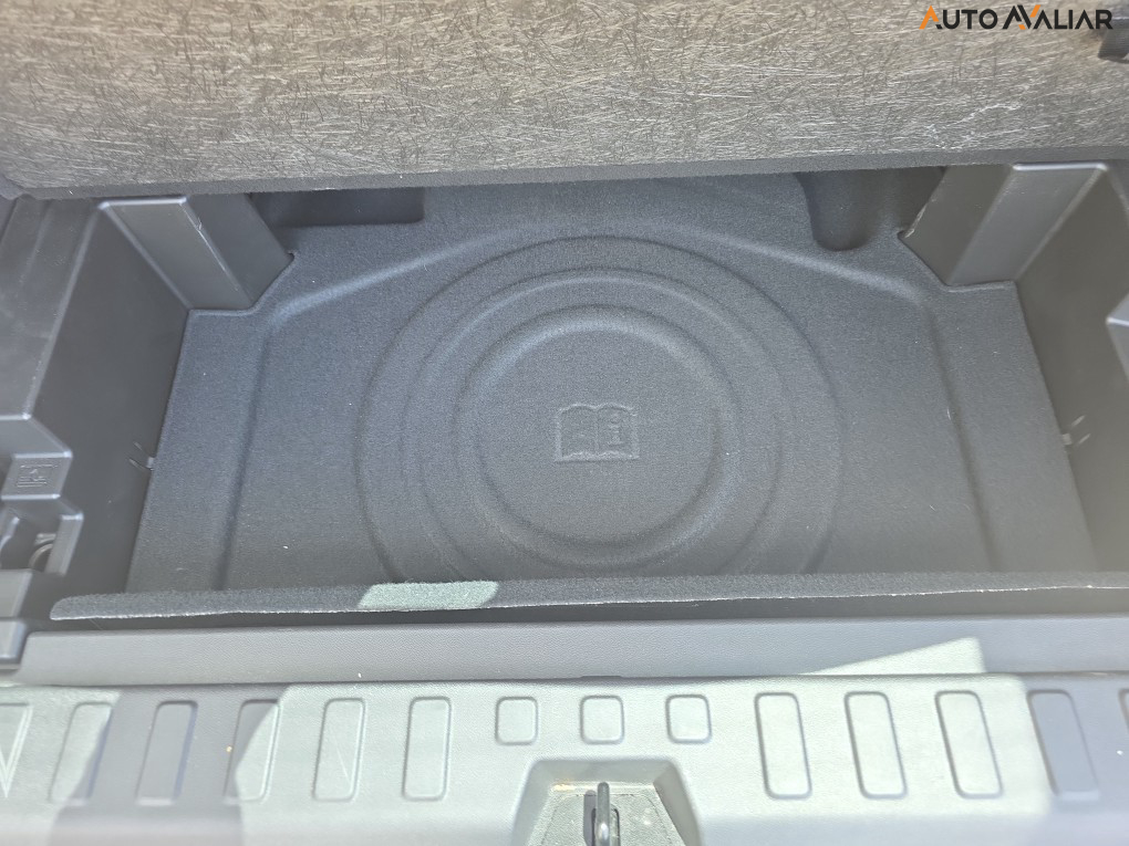 CHEVROLET EQUINOX 1.5 16V TURBO GASOLINA RS AUTOM&Aacute;TICO