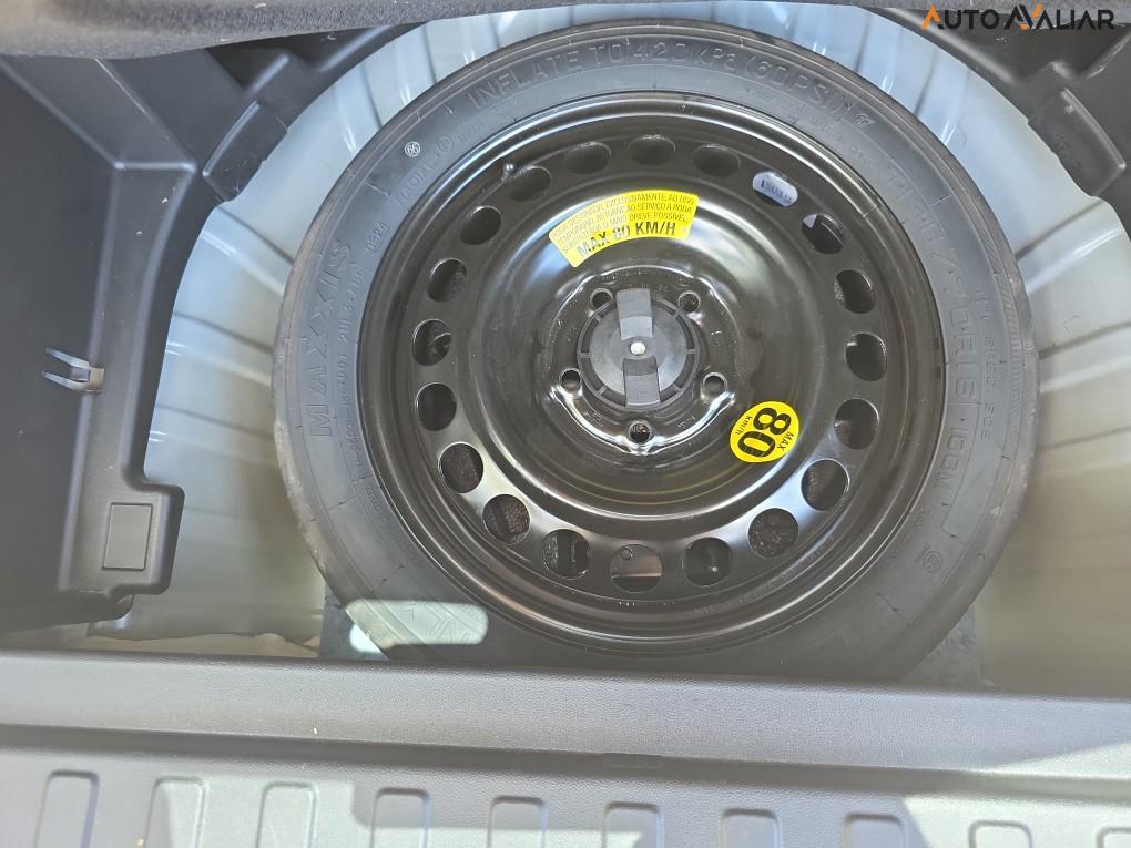 CHEVROLET EQUINOX 1.5 16V TURBO GASOLINA RS AUTOM&Aacute;TICO