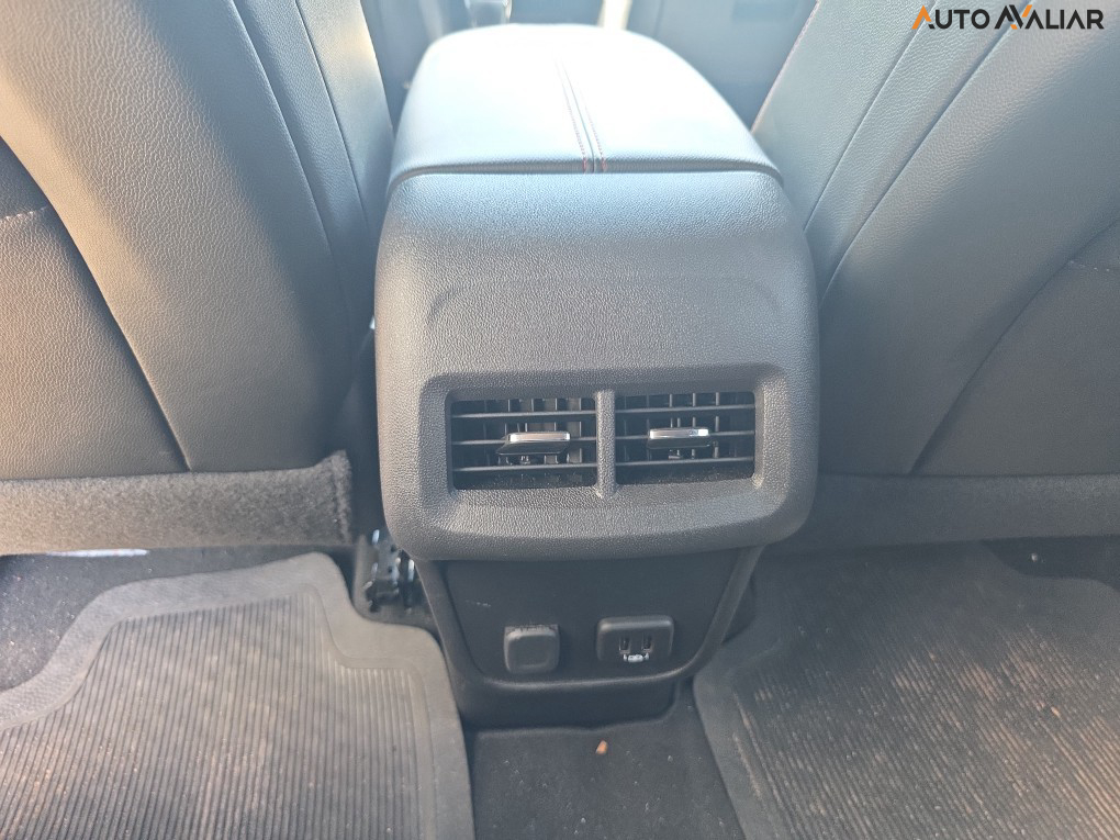 CHEVROLET EQUINOX 1.5 16V TURBO GASOLINA RS AUTOM&Aacute;TICO