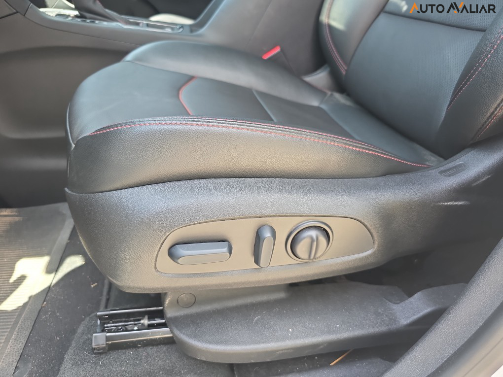 CHEVROLET EQUINOX 1.5 16V TURBO GASOLINA RS AUTOM&Aacute;TICO