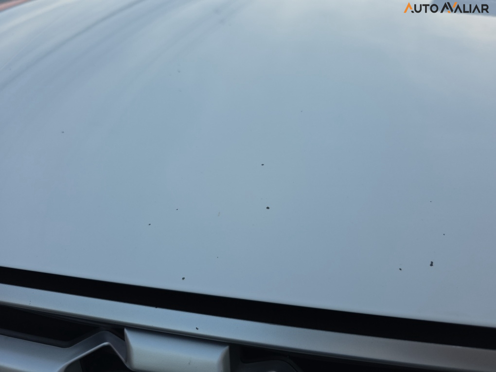 HYUNDAI CRETA 1.0 TGDI FLEX LIMITED AUTOM&Aacute;TICO