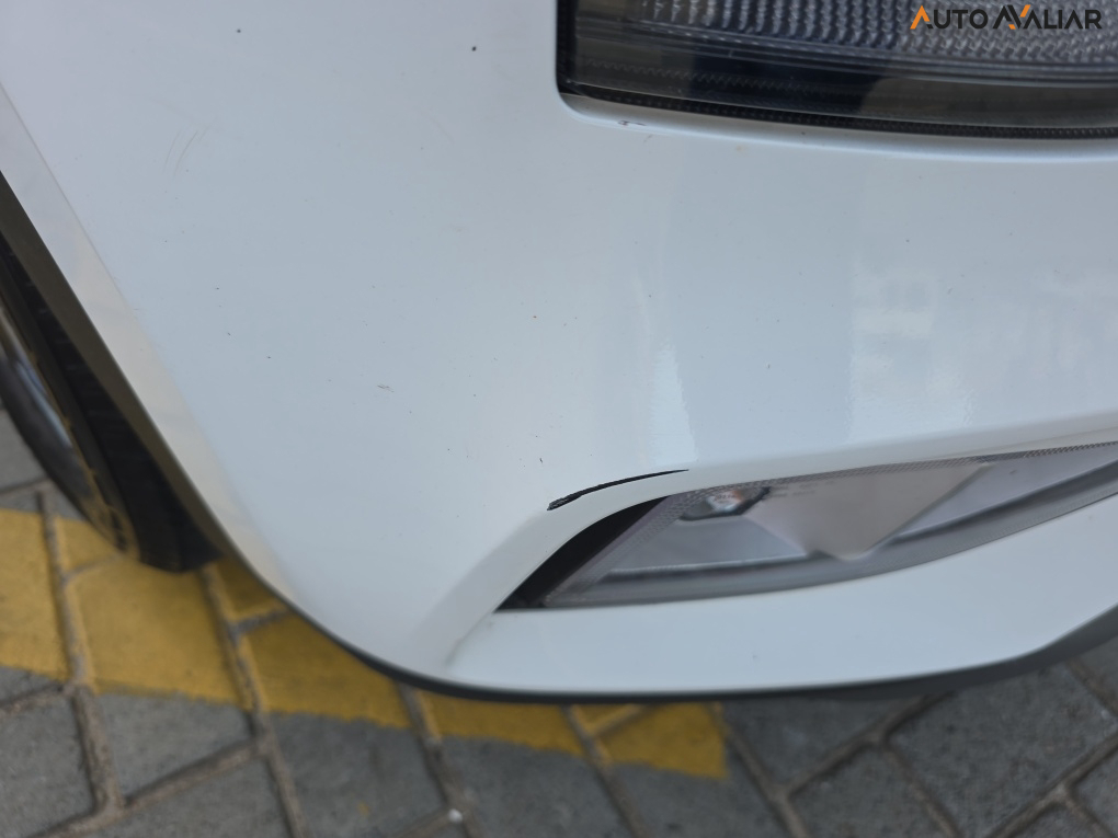 HYUNDAI CRETA 1.0 TGDI FLEX LIMITED AUTOM&Aacute;TICO