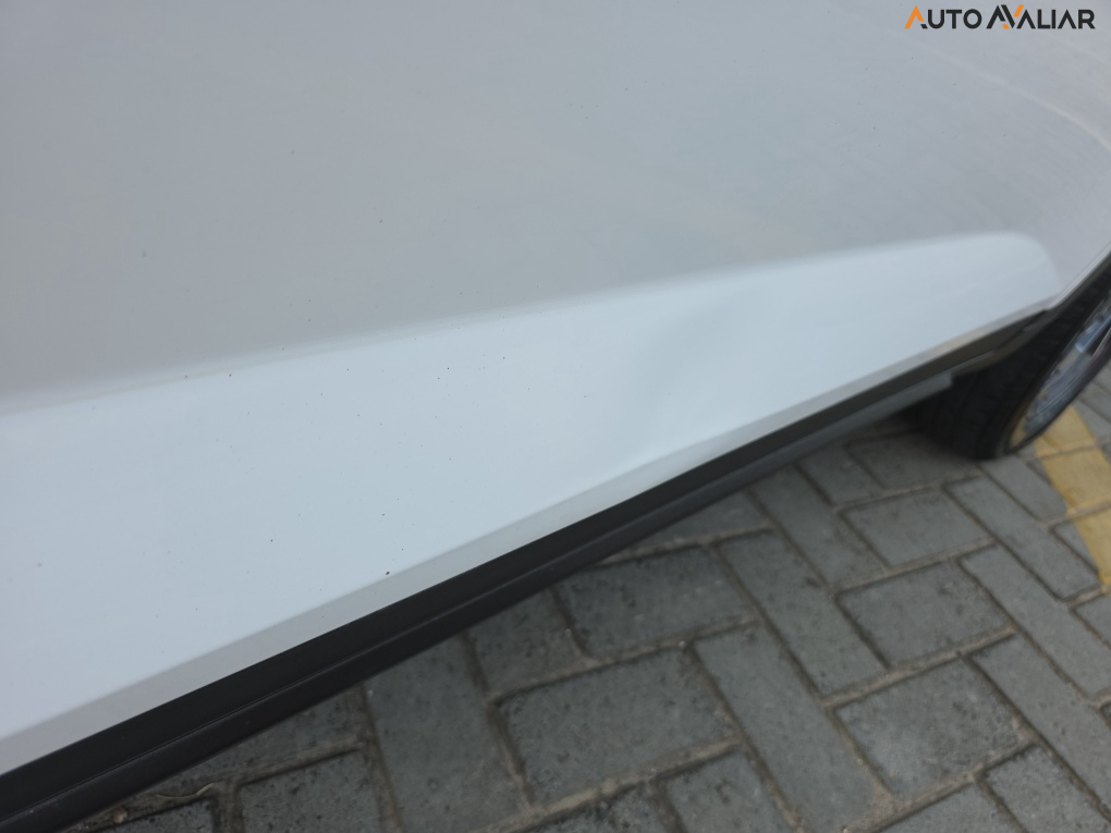 HYUNDAI CRETA 1.0 TGDI FLEX LIMITED AUTOM&Aacute;TICO