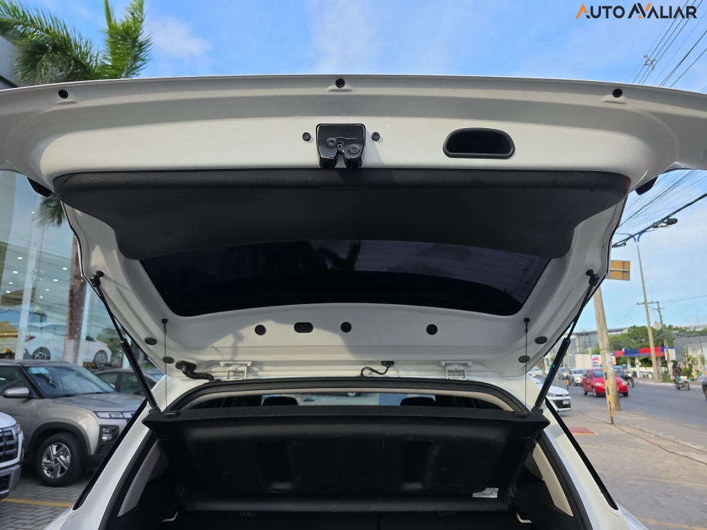 HYUNDAI CRETA 1.0 TGDI FLEX LIMITED AUTOM&Aacute;TICO