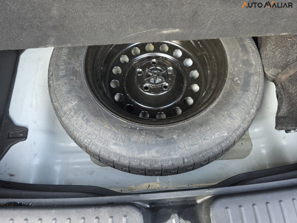 HYUNDAI CRETA 1.0 TGDI FLEX LIMITED AUTOM&Aacute;TICO