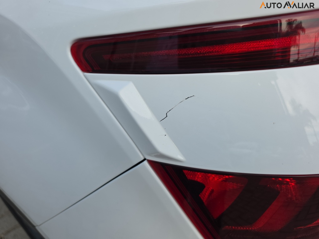 HYUNDAI CRETA 1.0 TGDI FLEX LIMITED AUTOM&Aacute;TICO