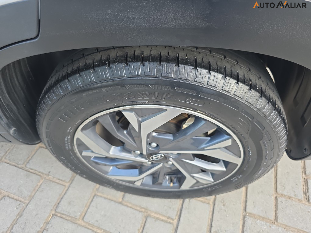 HYUNDAI CRETA 1.0 TGDI FLEX LIMITED AUTOM&Aacute;TICO