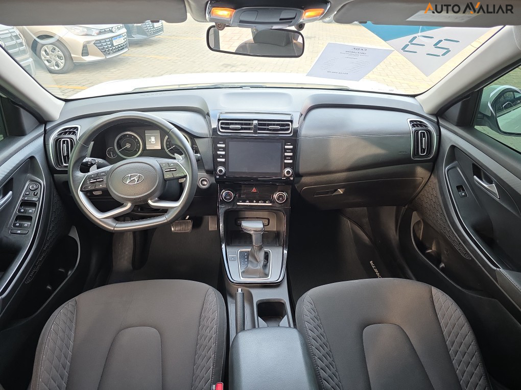 HYUNDAI CRETA 1.0 TGDI FLEX LIMITED AUTOM&Aacute;TICO