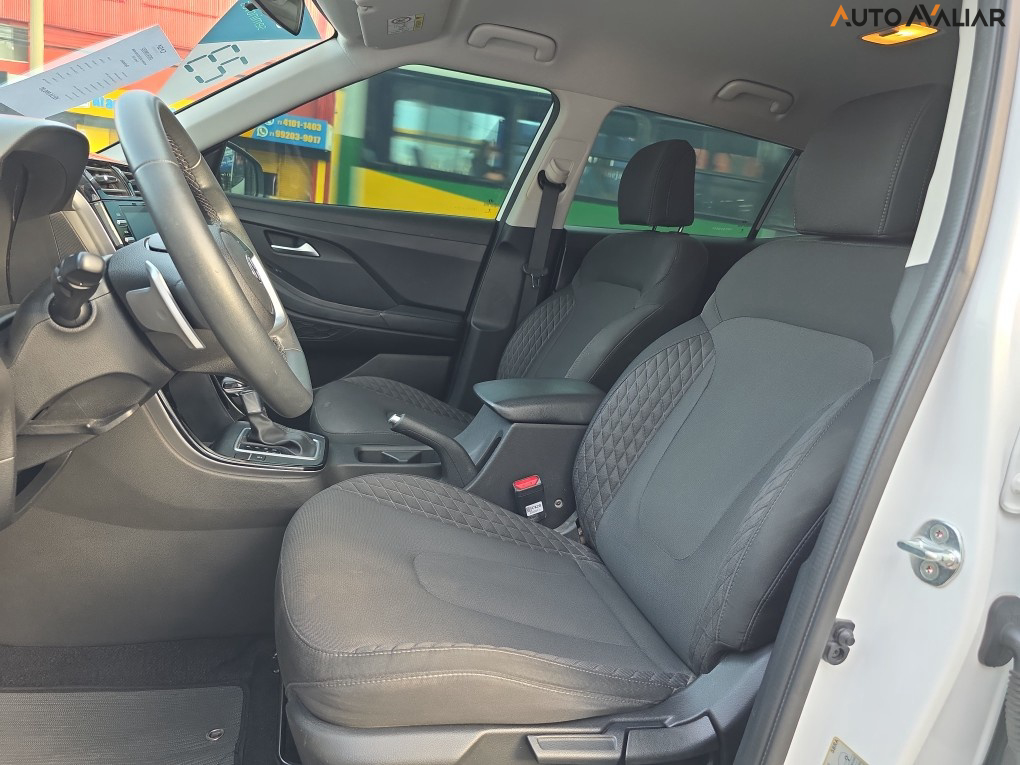 HYUNDAI CRETA 1.0 TGDI FLEX LIMITED AUTOM&Aacute;TICO