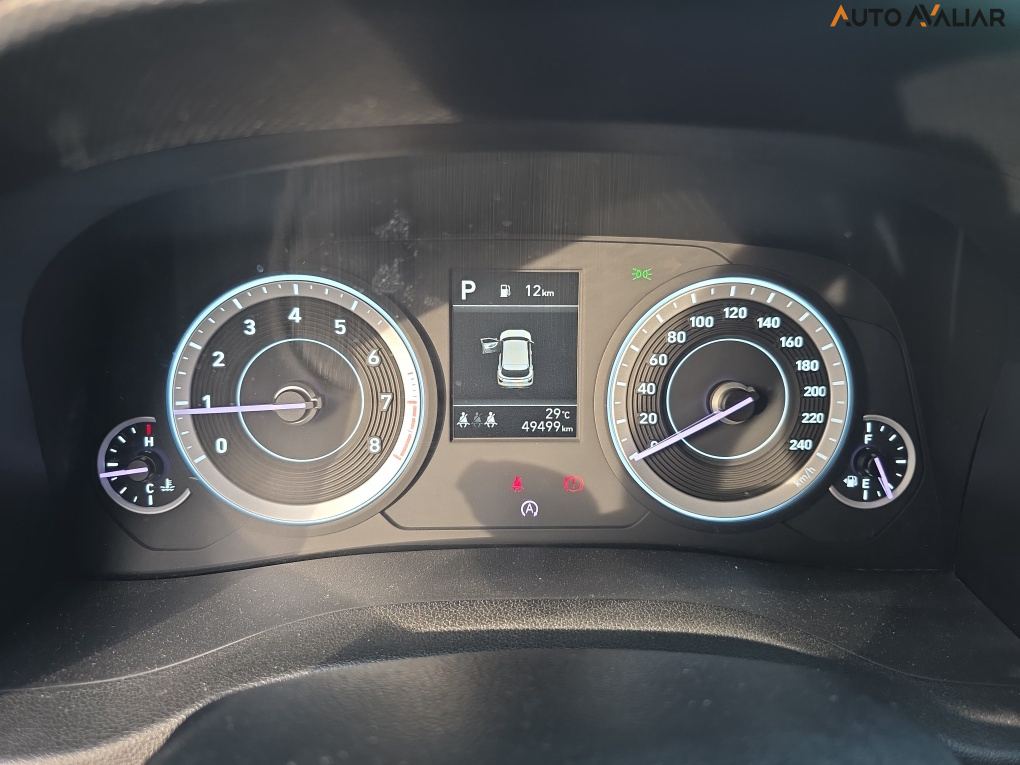 HYUNDAI CRETA 1.0 TGDI FLEX LIMITED AUTOM&Aacute;TICO