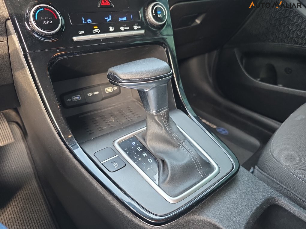 HYUNDAI CRETA 1.0 TGDI FLEX LIMITED AUTOM&Aacute;TICO