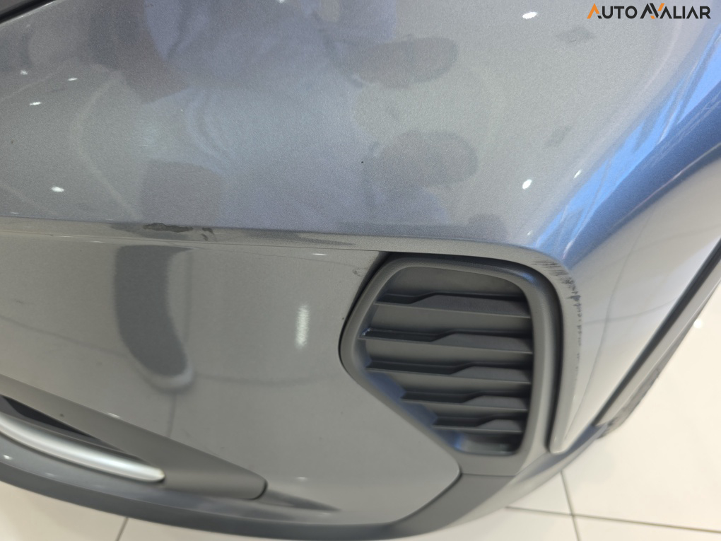 VOLKSWAGEN NIVUS 1.0  200 TSI TOTAL FLEX SENSE AUTOM&Aacute;TICO