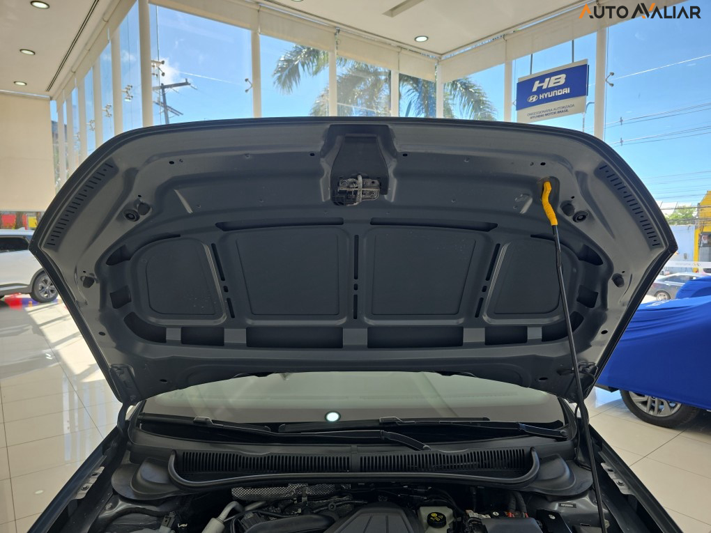 VOLKSWAGEN NIVUS 1.0  200 TSI TOTAL FLEX SENSE AUTOM&Aacute;TICO