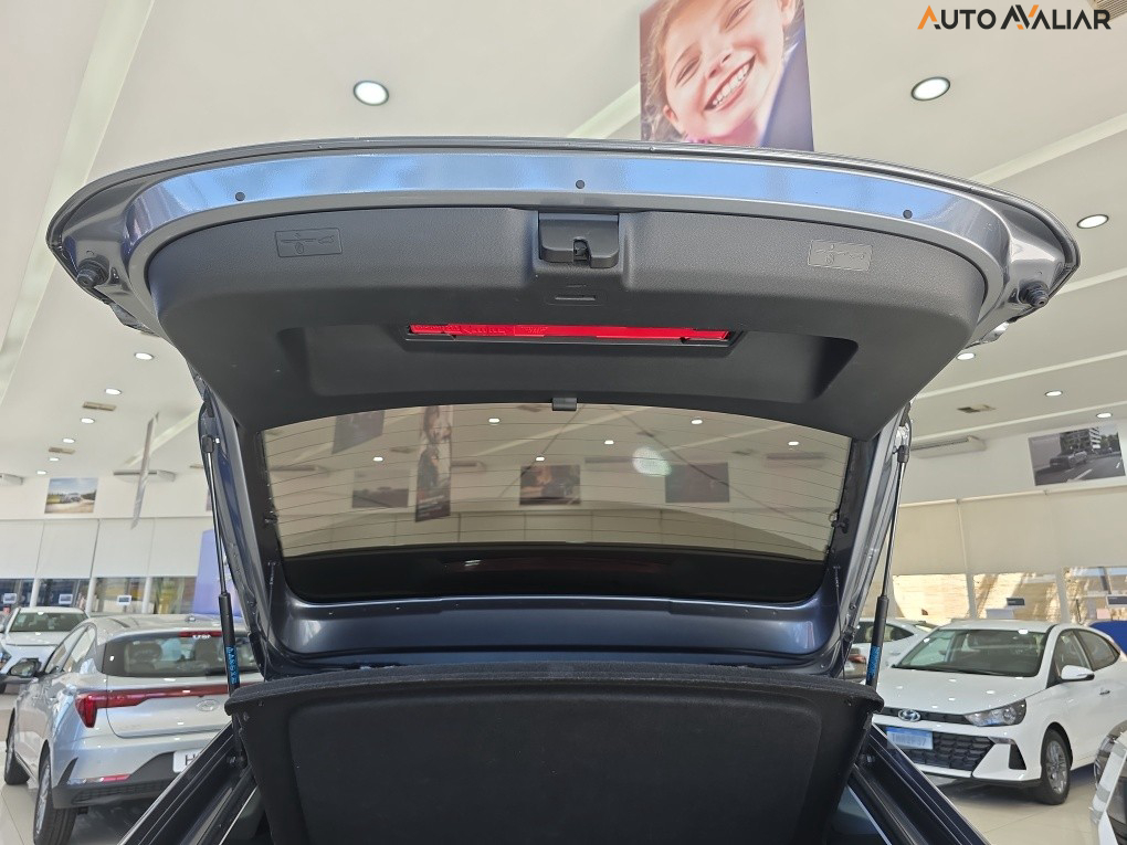 VOLKSWAGEN NIVUS 1.0  200 TSI TOTAL FLEX SENSE AUTOM&Aacute;TICO