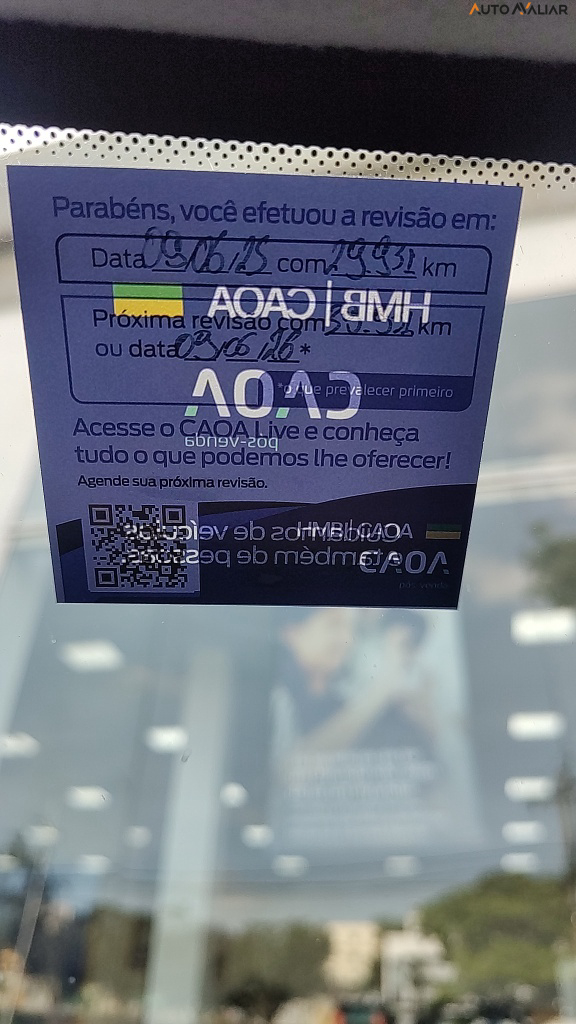 HYUNDAI CRETA 1.0 TGDI FLEX LIMITED AUTOM&Aacute;TICO