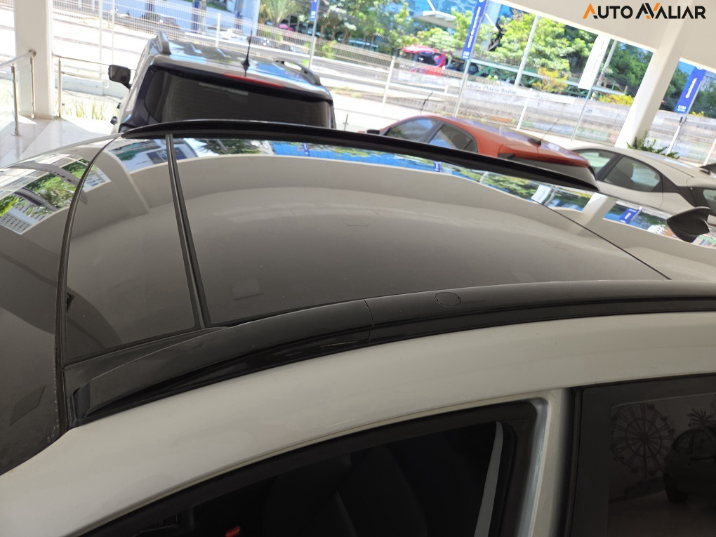 HYUNDAI TUCSON 1.6 16V T-GDI GASOLINA GLS ECOSHIFT