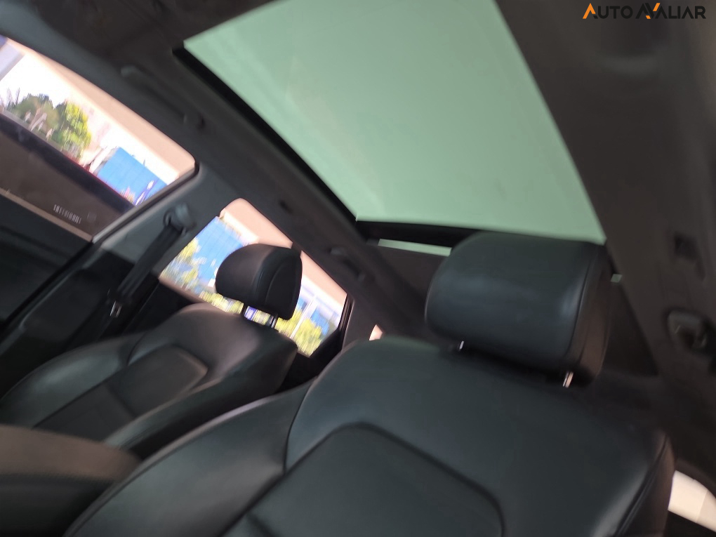 HYUNDAI TUCSON 1.6 16V T-GDI GASOLINA GLS ECOSHIFT