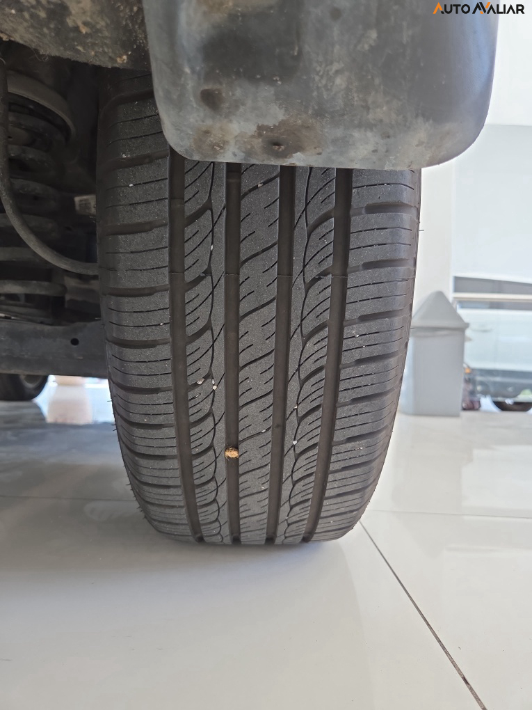 HYUNDAI TUCSON 1.6 16V T-GDI GASOLINA GLS ECOSHIFT