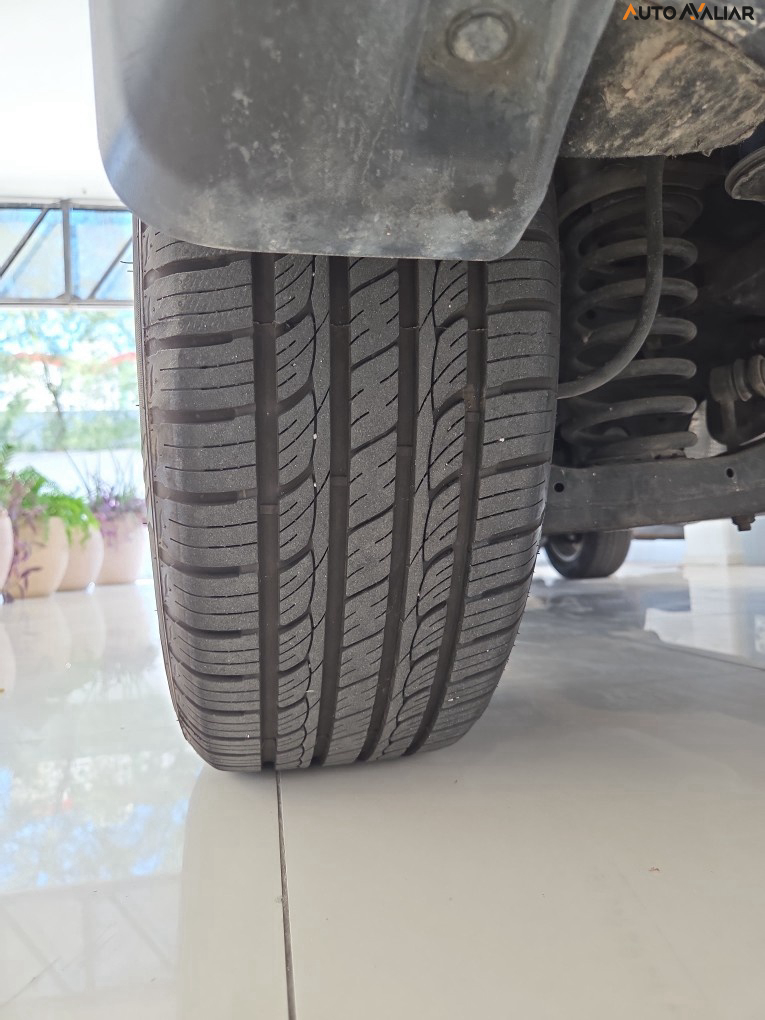 HYUNDAI TUCSON 1.6 16V T-GDI GASOLINA GLS ECOSHIFT