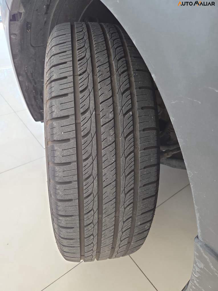 HYUNDAI TUCSON 1.6 16V T-GDI GASOLINA GLS ECOSHIFT