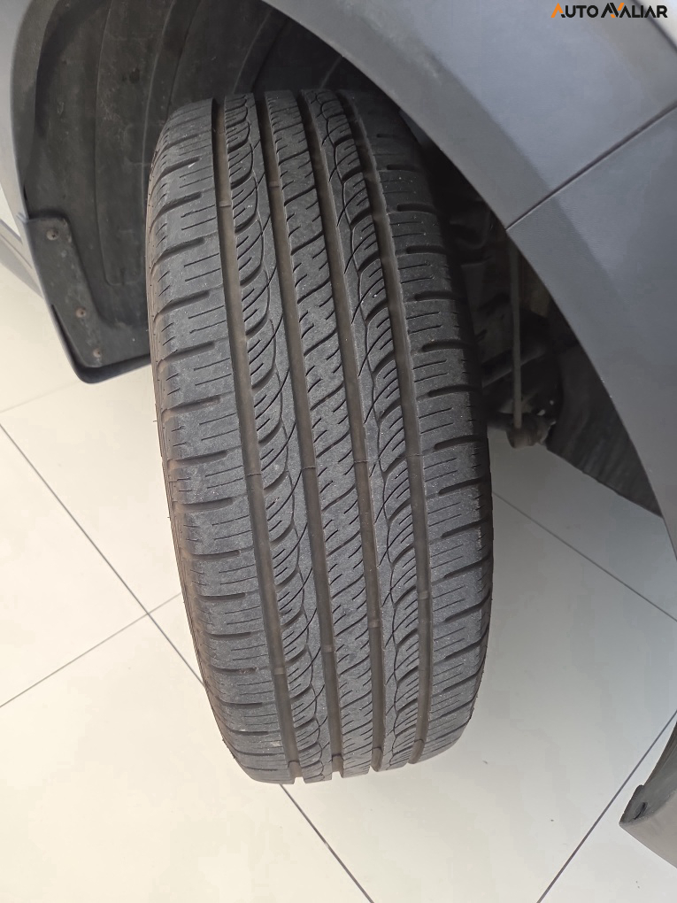 HYUNDAI TUCSON 1.6 16V T-GDI GASOLINA GLS ECOSHIFT