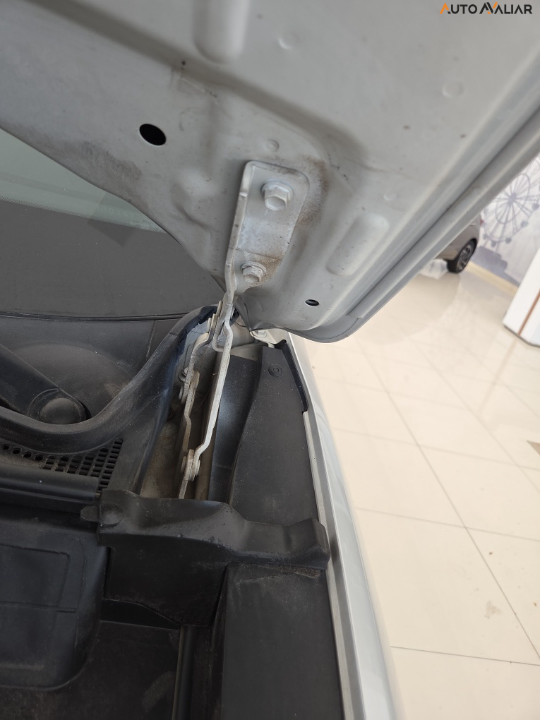 HYUNDAI TUCSON 1.6 16V T-GDI GASOLINA GLS ECOSHIFT