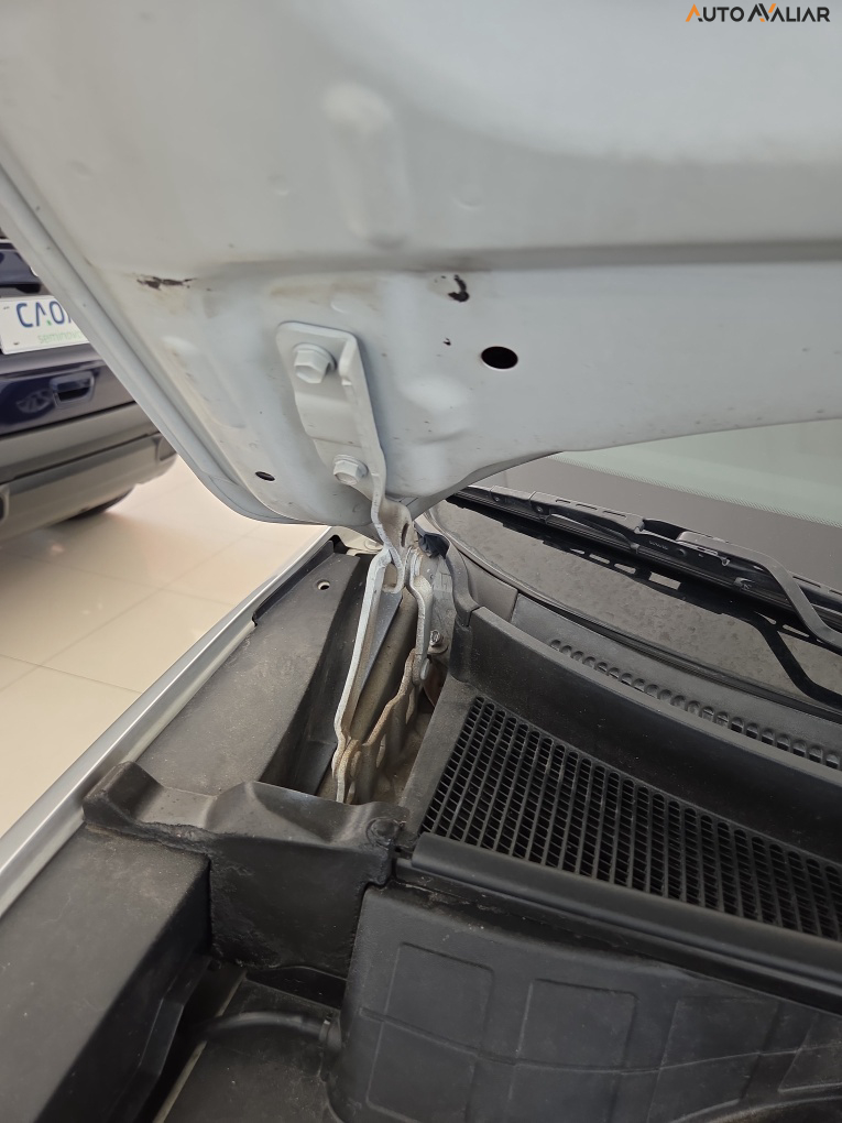 HYUNDAI TUCSON 1.6 16V T-GDI GASOLINA GLS ECOSHIFT