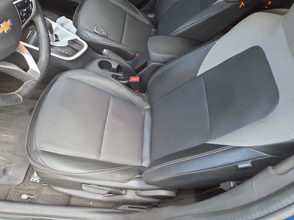 CHEVROLET ONIX 1.0 TURBO FLEX PREMIER AUTOM&Aacute;TICO