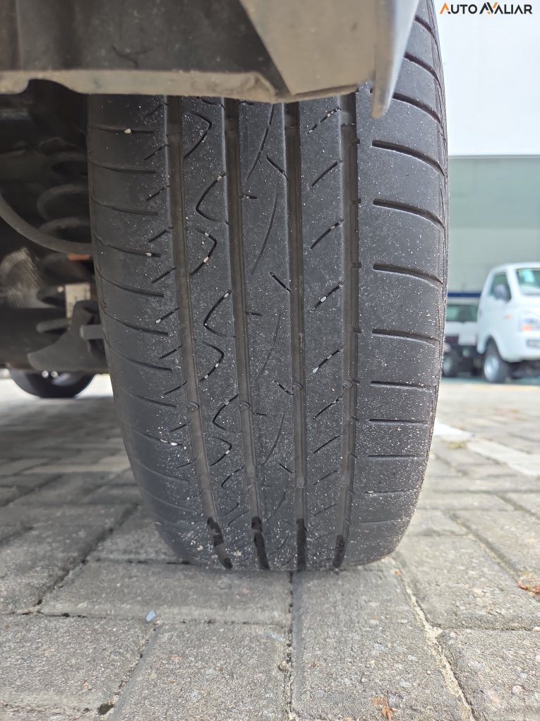 CHEVROLET ONIX 1.0 TURBO FLEX PREMIER AUTOM&Aacute;TICO