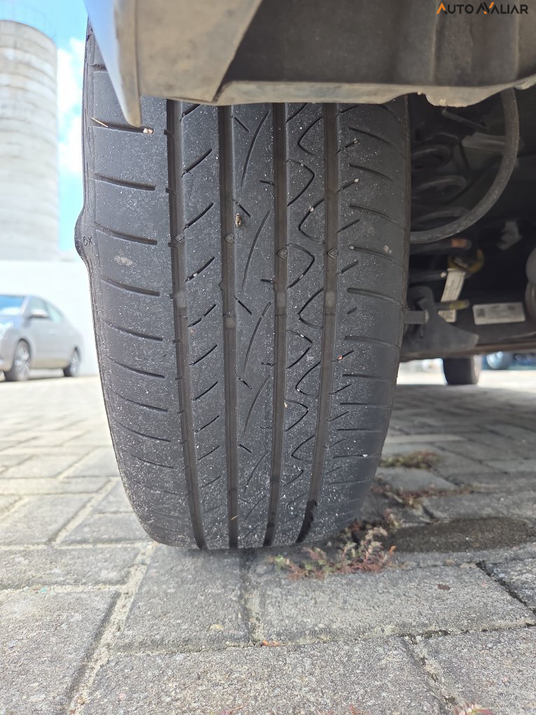 CHEVROLET ONIX 1.0 TURBO FLEX PREMIER AUTOM&Aacute;TICO