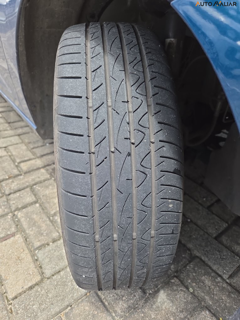 CHEVROLET ONIX 1.0 TURBO FLEX PREMIER AUTOM&Aacute;TICO