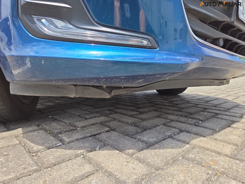 CHEVROLET ONIX 1.0 TURBO FLEX PREMIER AUTOM&Aacute;TICO