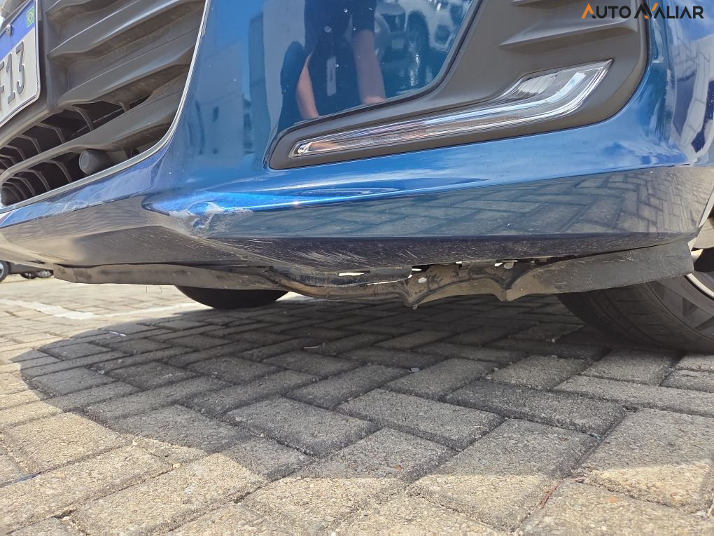 CHEVROLET ONIX 1.0 TURBO FLEX PREMIER AUTOM&Aacute;TICO