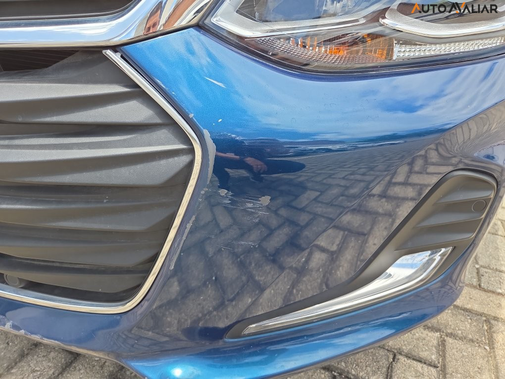 CHEVROLET ONIX 1.0 TURBO FLEX PREMIER AUTOM&Aacute;TICO