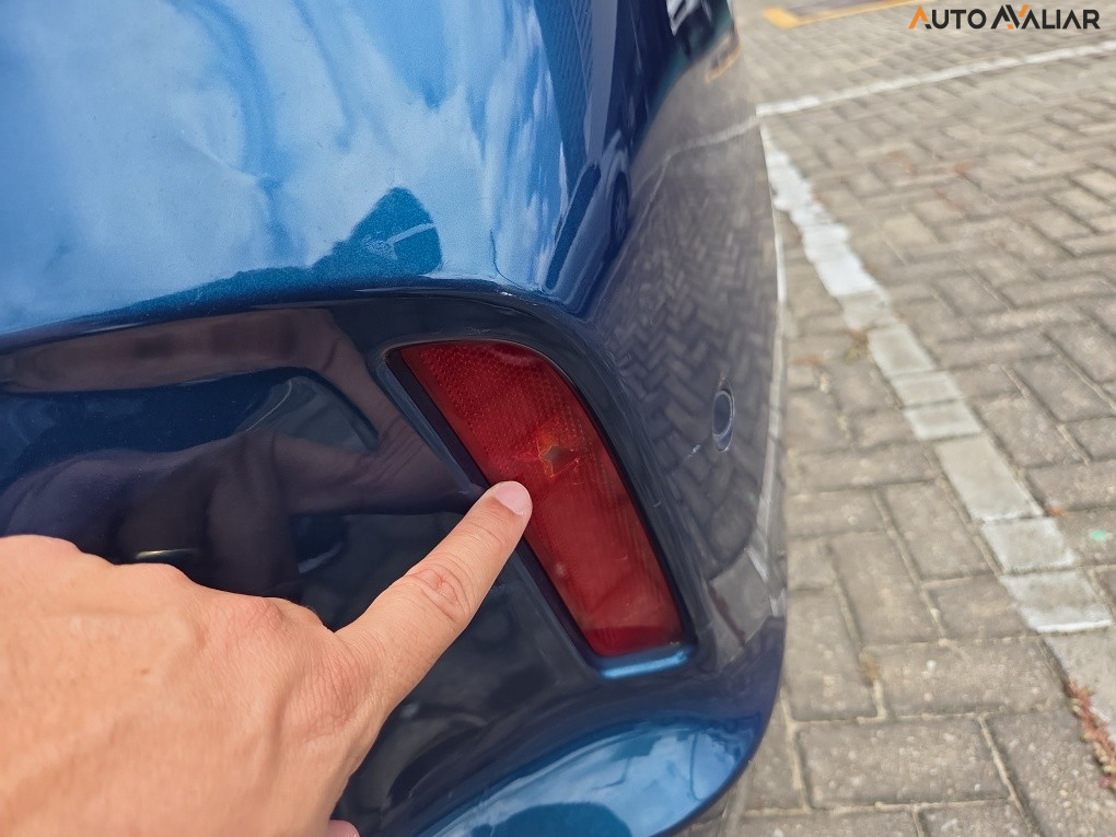 CHEVROLET ONIX 1.0 TURBO FLEX PREMIER AUTOM&Aacute;TICO