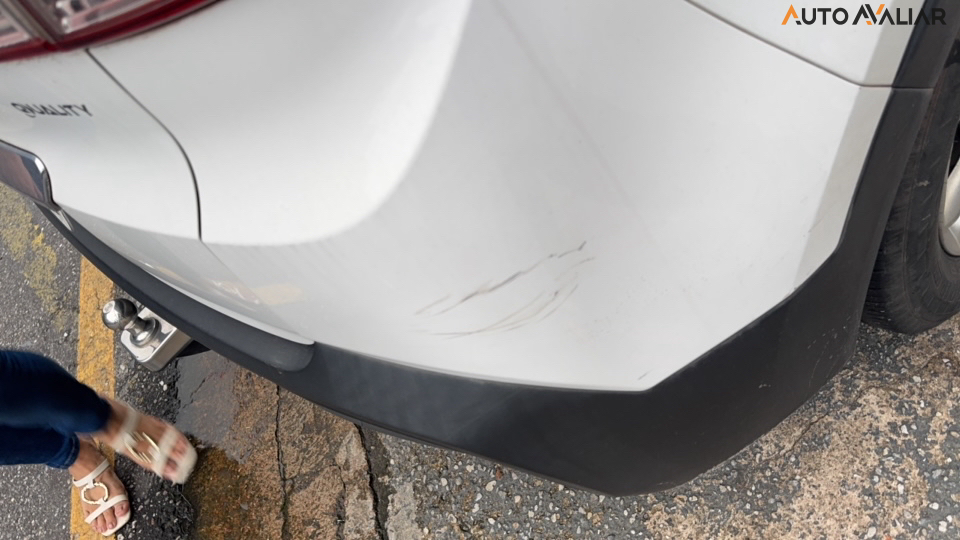 HYUNDAI CRETA 1.6 16V FLEX ATTITUDE MANUAL