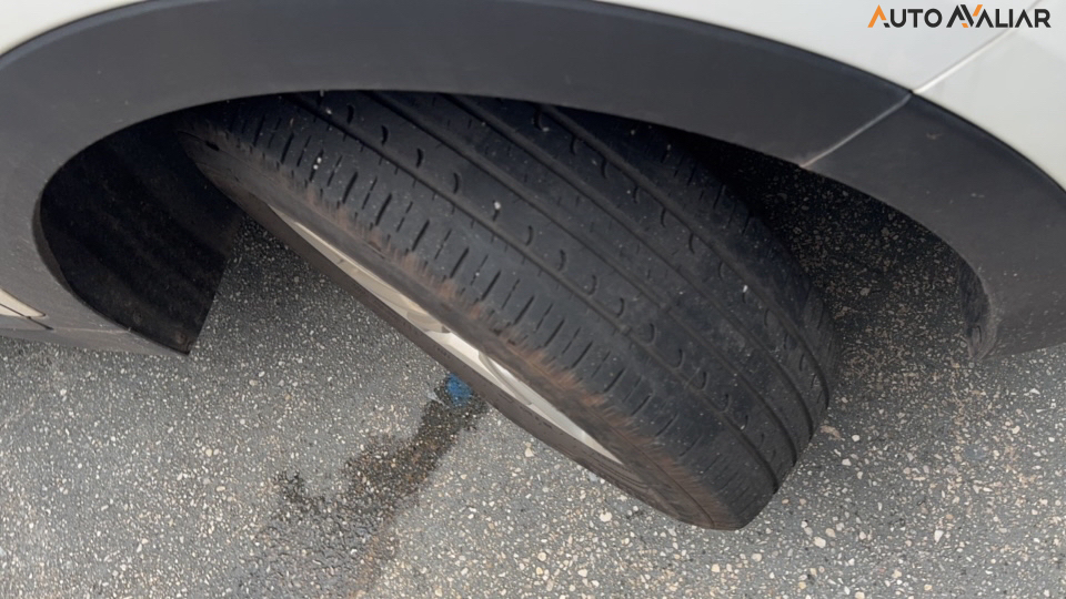 HYUNDAI CRETA 1.6 16V FLEX ATTITUDE MANUAL