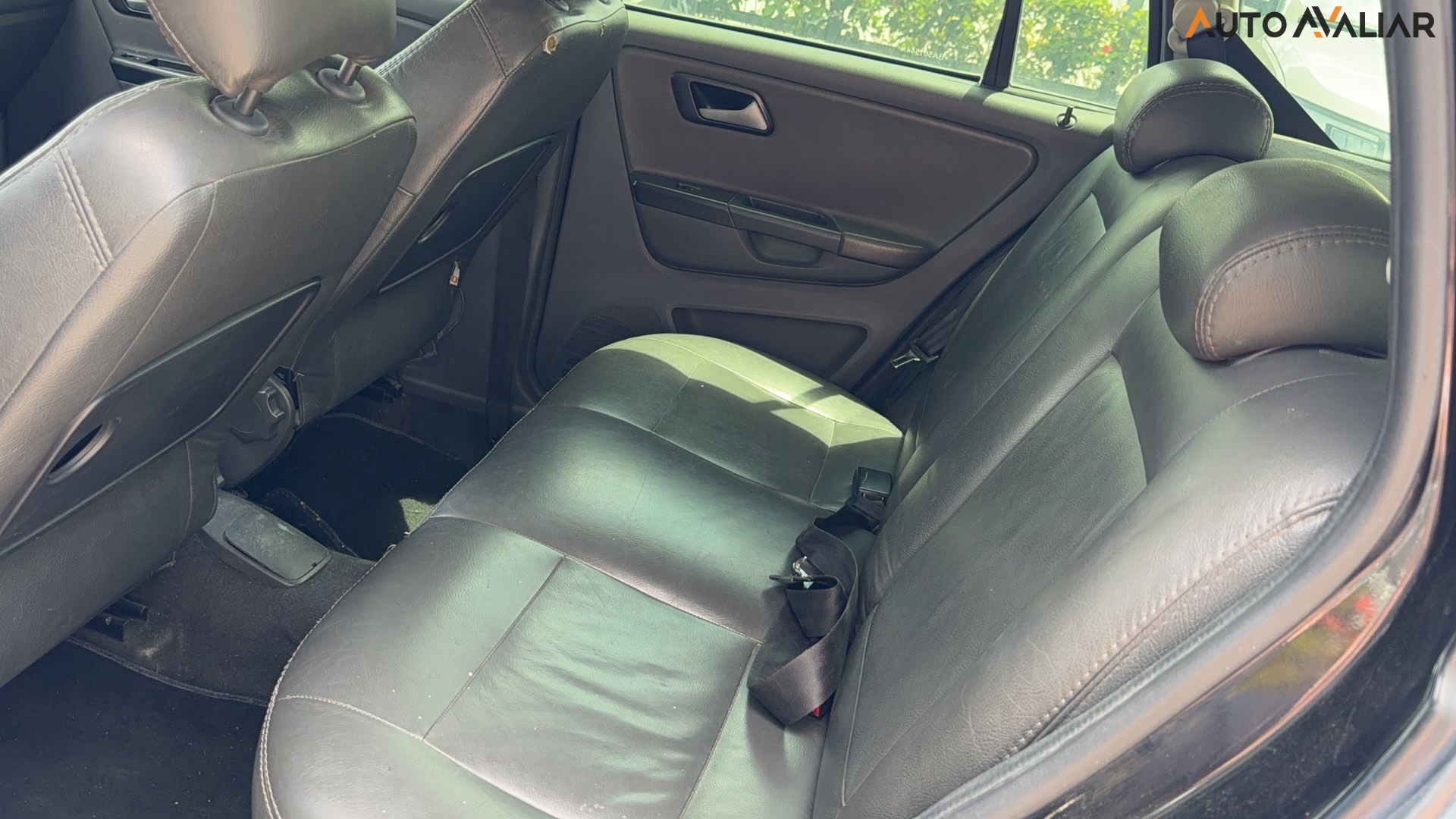 VOLKSWAGEN SPACEFOX 1.6 MI SPORTLINE 8V FLEX 4P AUTOMATIZADO